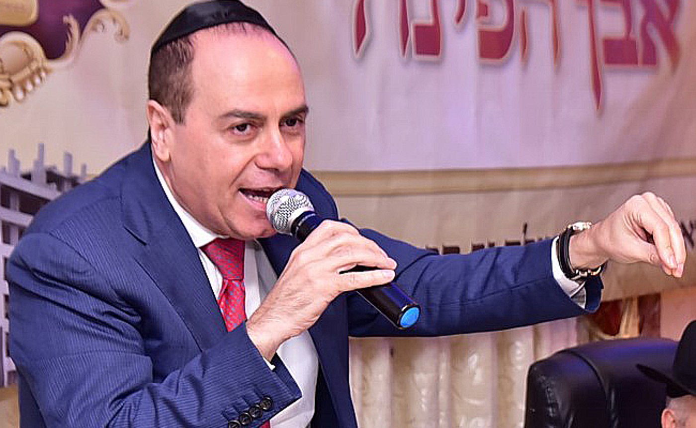 סילבן שלום