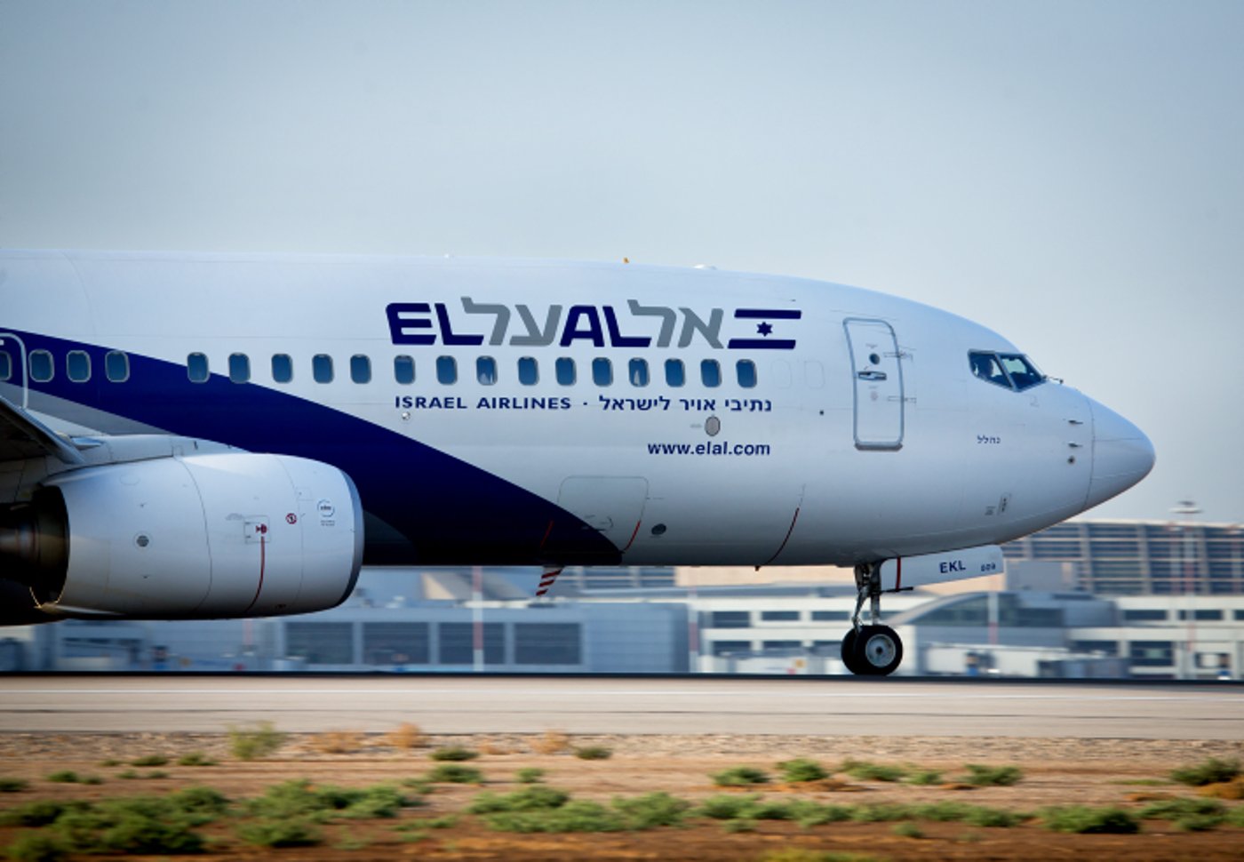 עיצומים באל על: טייסים "לא יכולים" לטוס; טיסות בוטלו