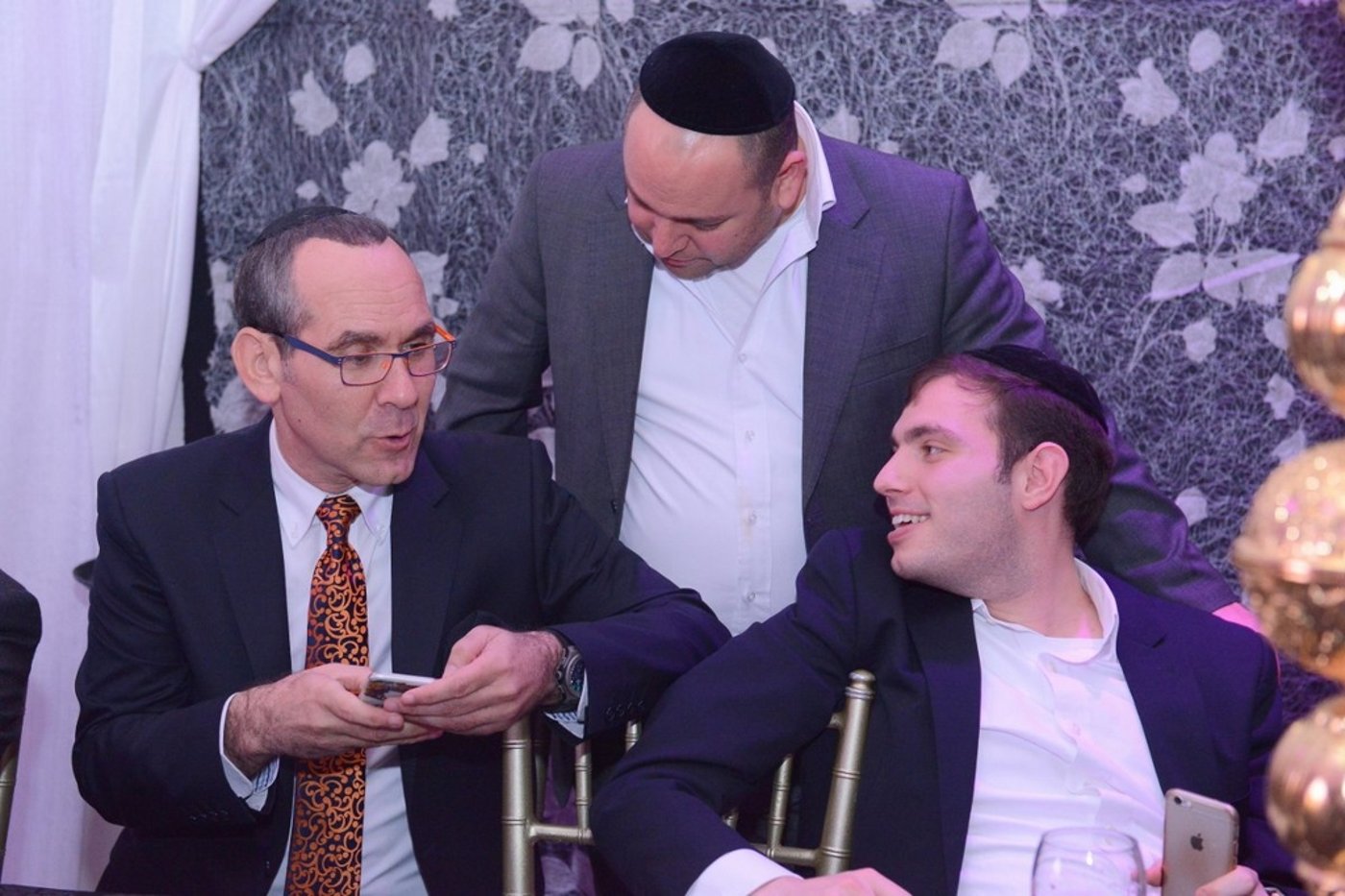 מהפכה: אברכים למען החרדים העובדים