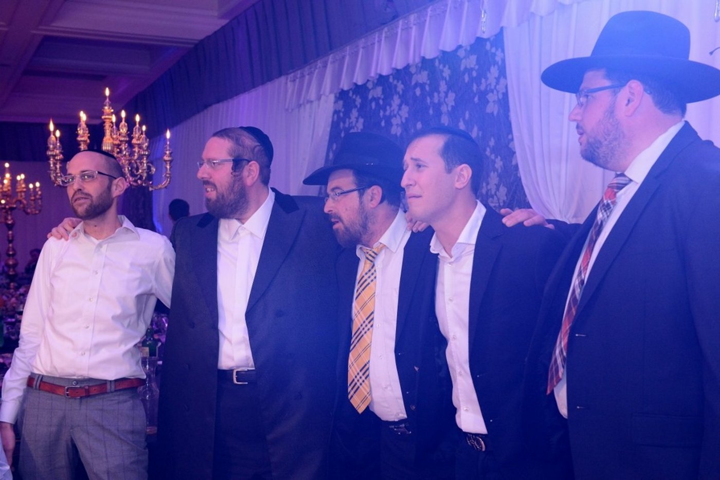 מהפכה: אברכים למען החרדים העובדים