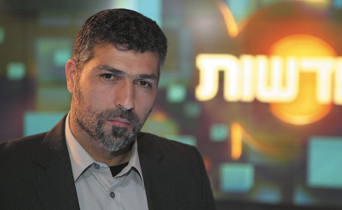 צבי יחזקאלי: "לא הייתי מגיע לאן שהגעתי אם הייתי בוגר ישיבה"