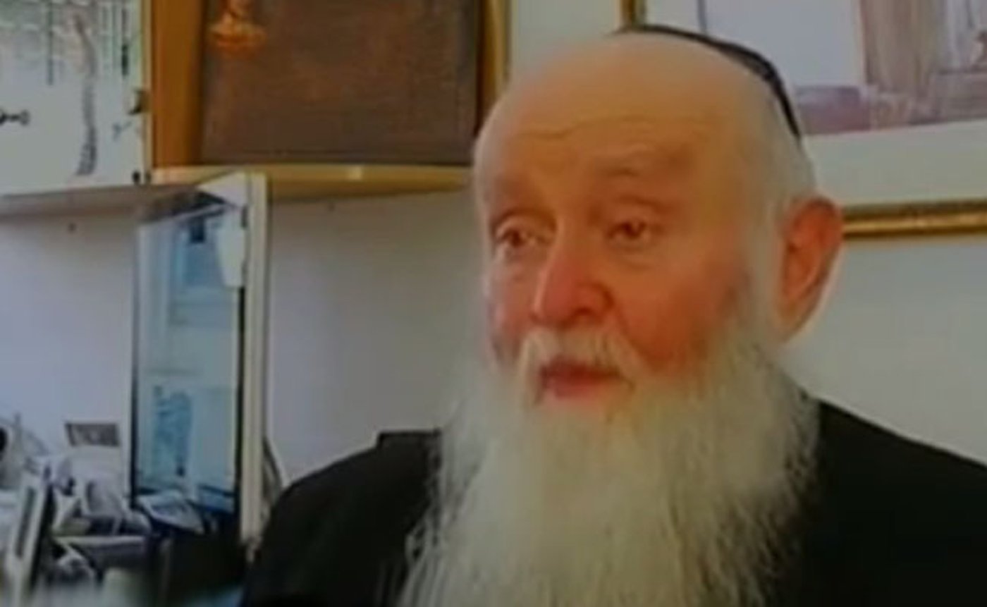 הרב שמואלביץ' בראיון, ארכיון