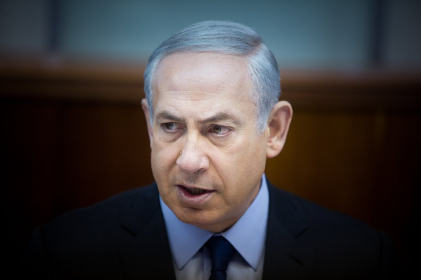 נתניהו: "המחבל הנתעב שרצח את דפנה מאיר ייתפס"