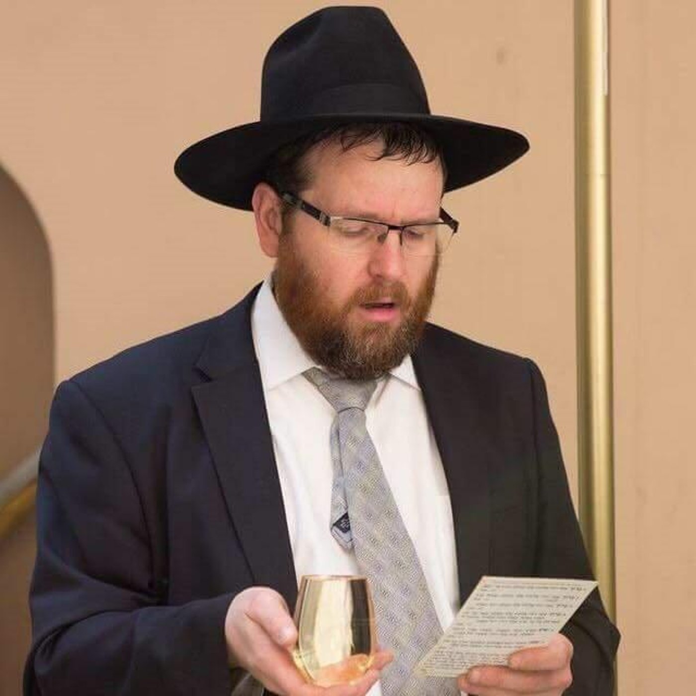 הרב קרעלין