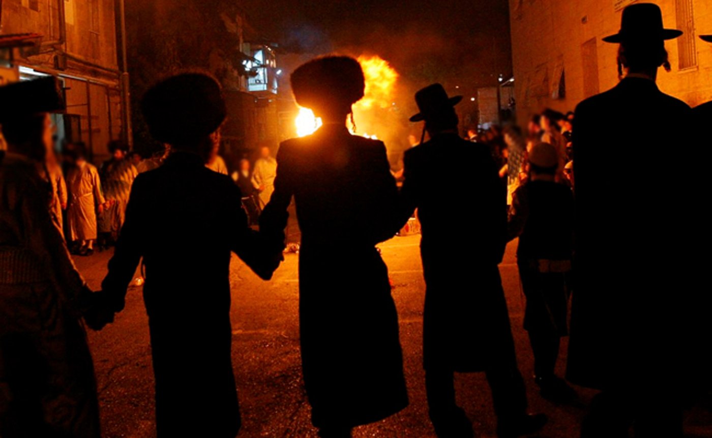 אילוסטרציה, למצולמים אין קשר לכתבה