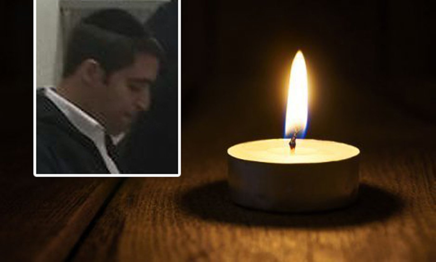הרב יששכר יעקובסון ז"ל