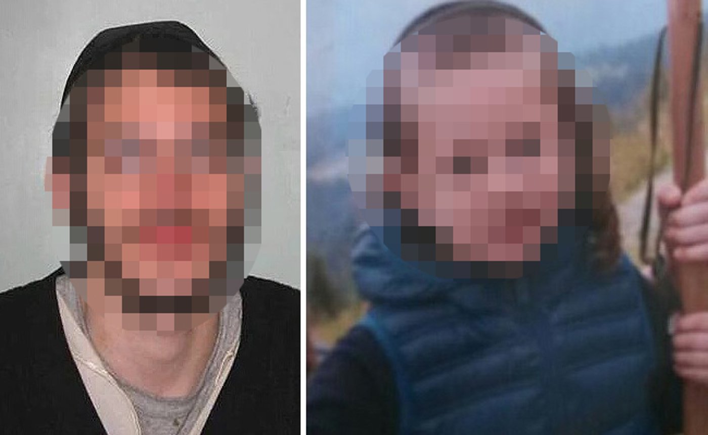 שני האחים