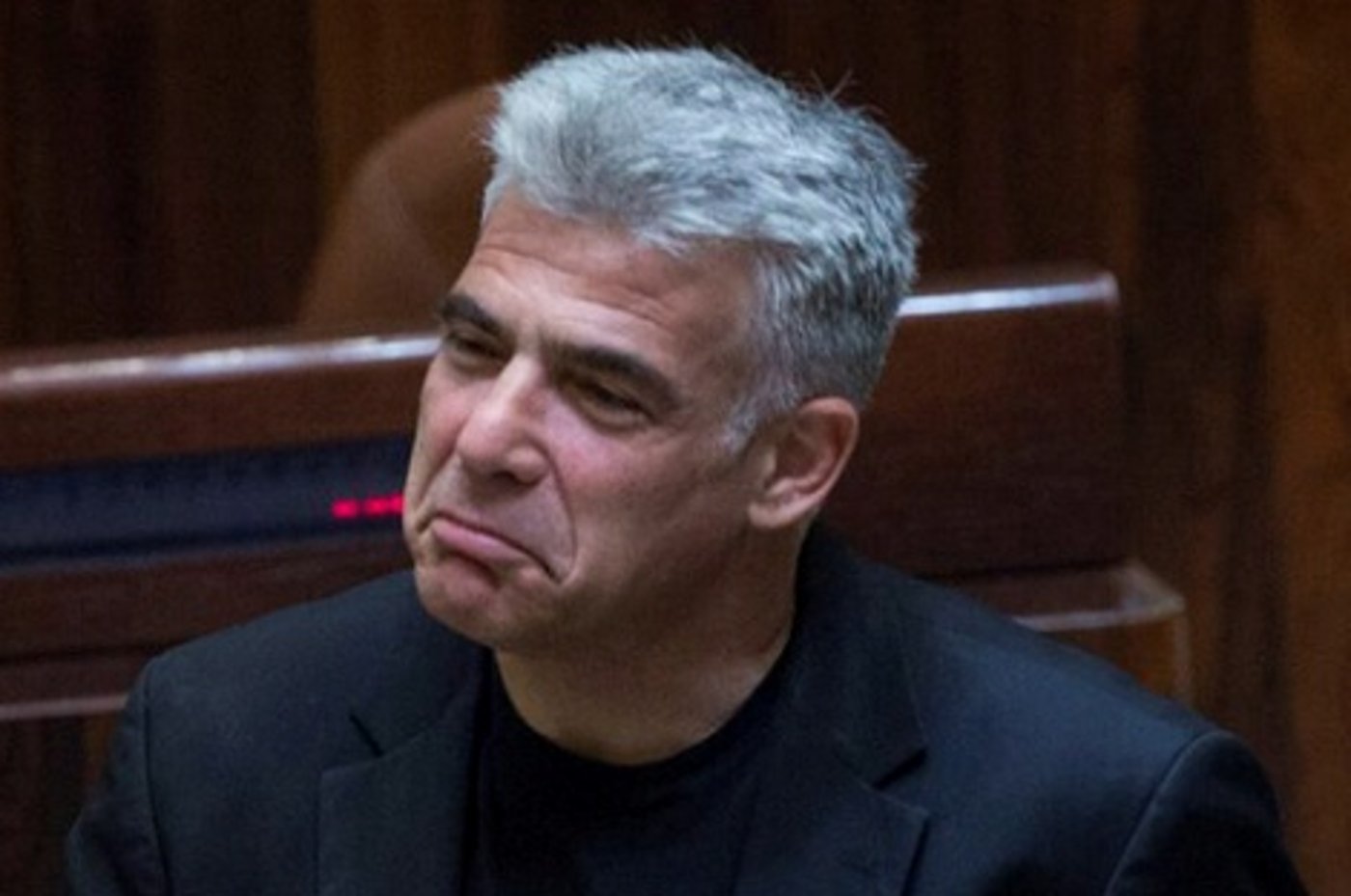 סקר: לפיד מזנק, ש"ס שומרת על כוחה ויהדות התורה מתחזקת