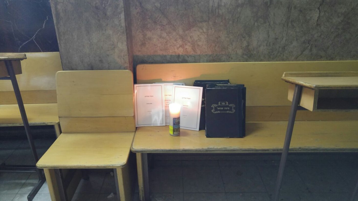 כך תתנהל הלוויתו של ראש ישיבת פוניבז' זצ"ל