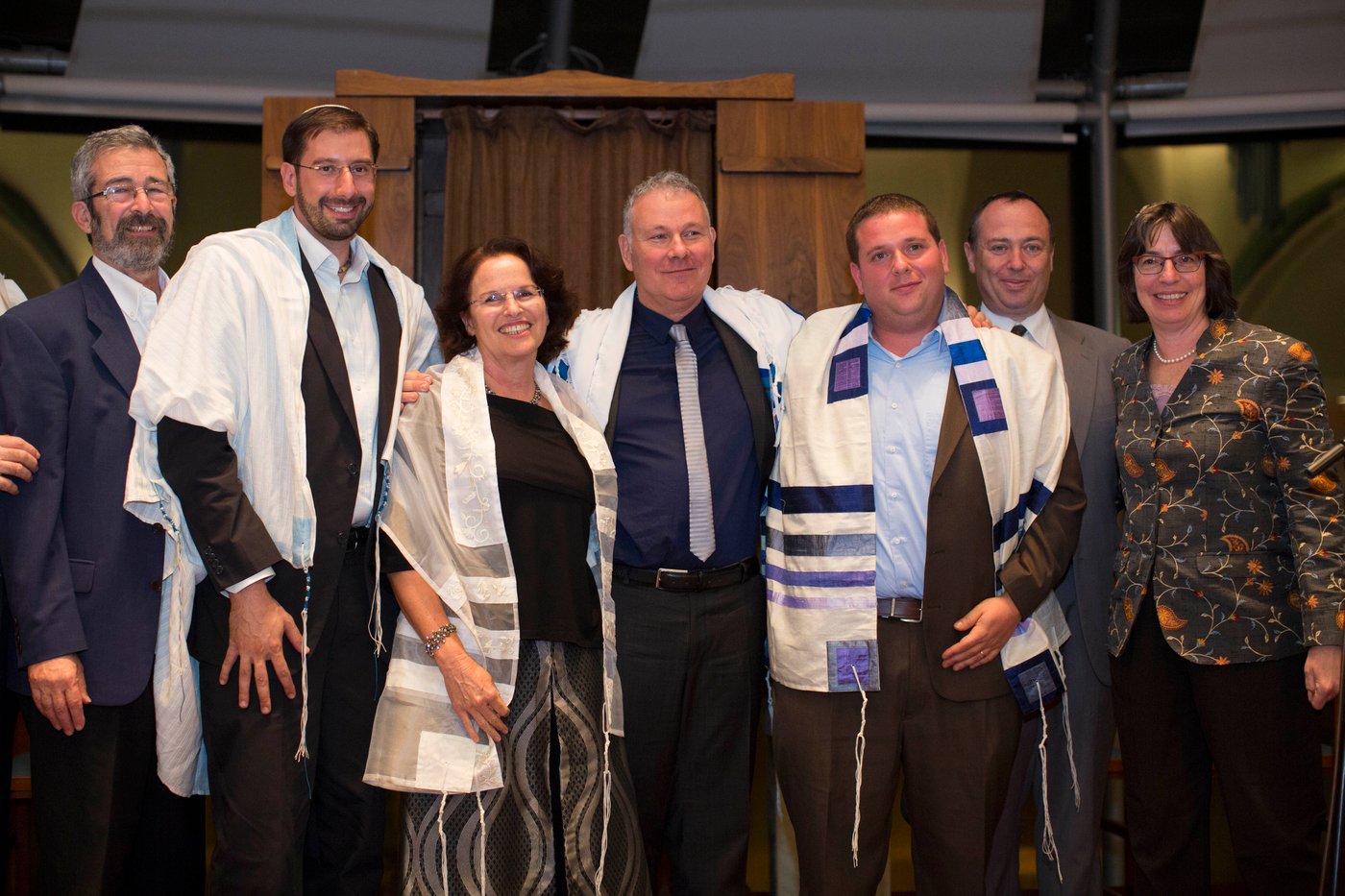 "יש הכרה ברפורמים. הם ירובעם בן נבט"