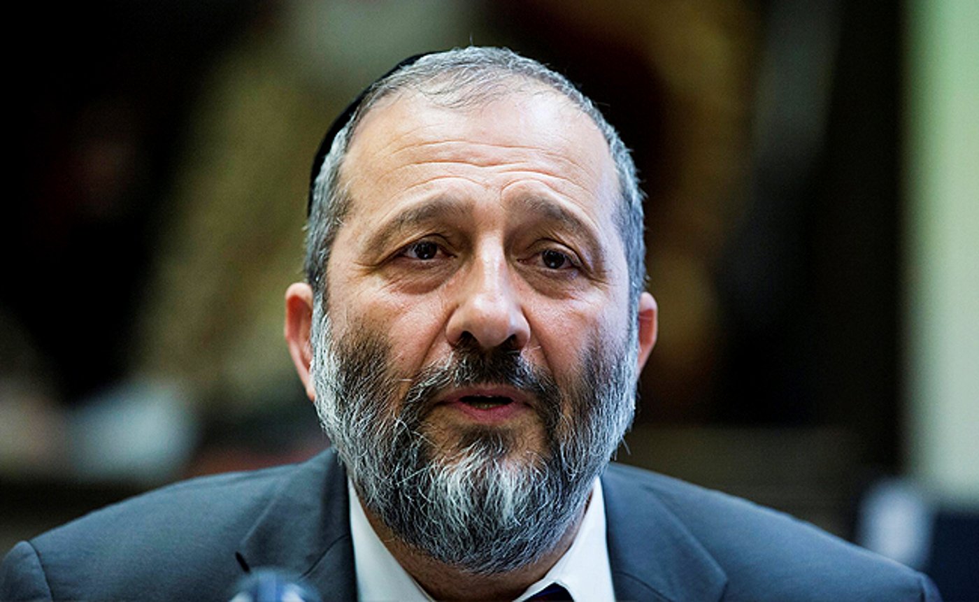 אריה דרעי
