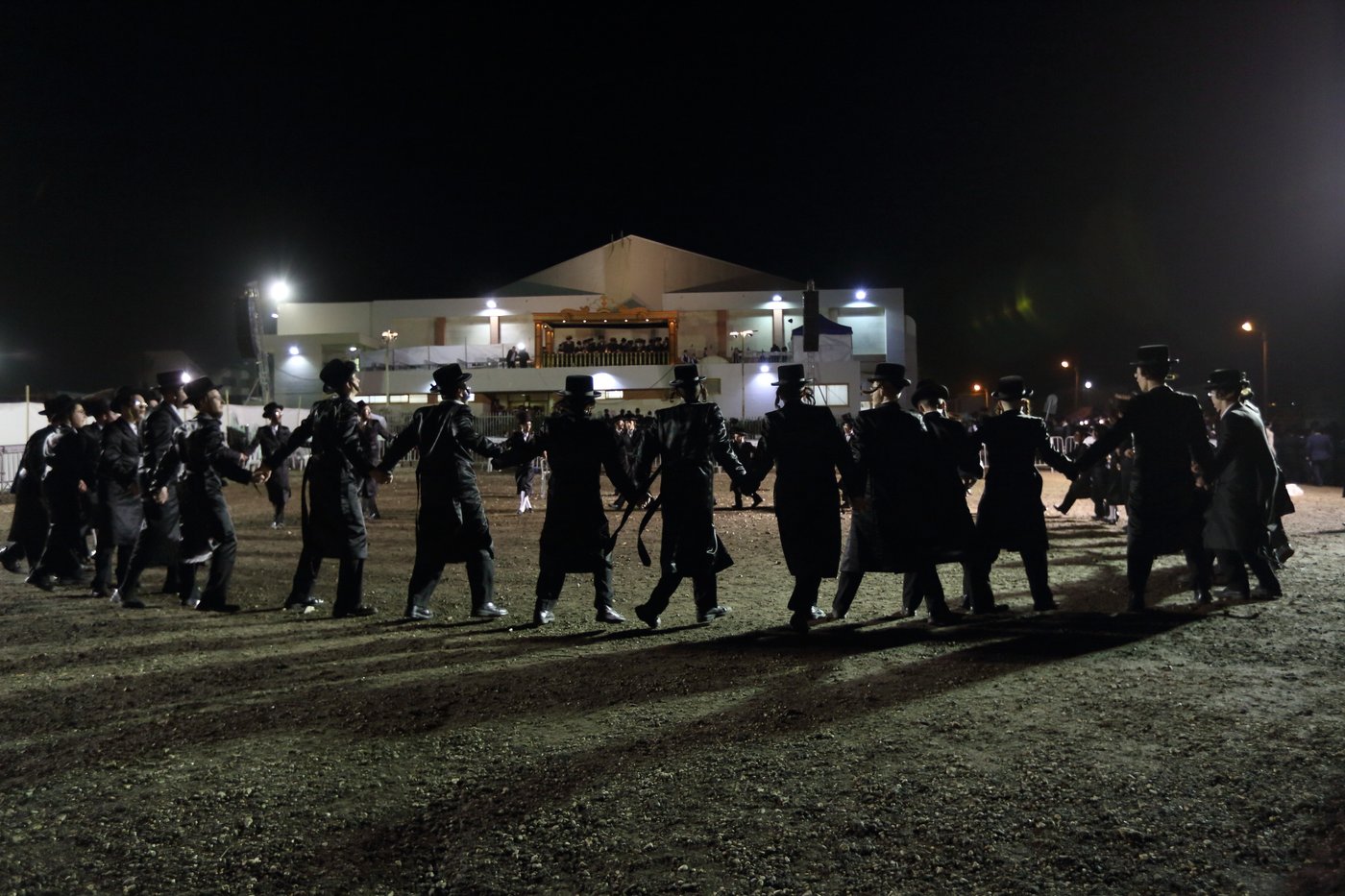 בכרכרה עם סוסים • צפו בגלריה מחתונת צאנז