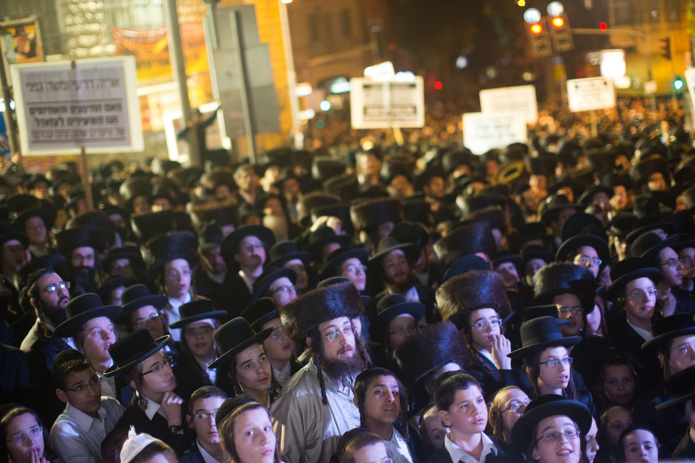'העדה' חגגה עם העריק האתיופי ששוחרר • צפו