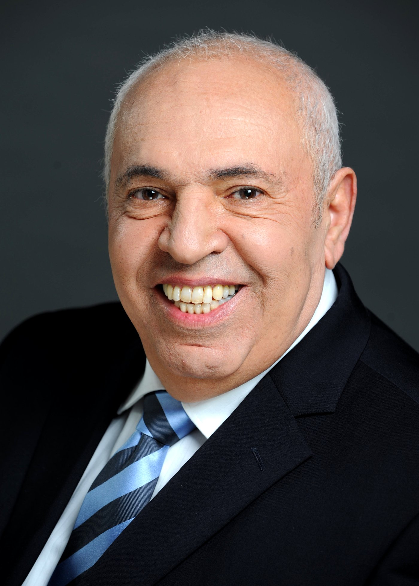 איציק תמיר