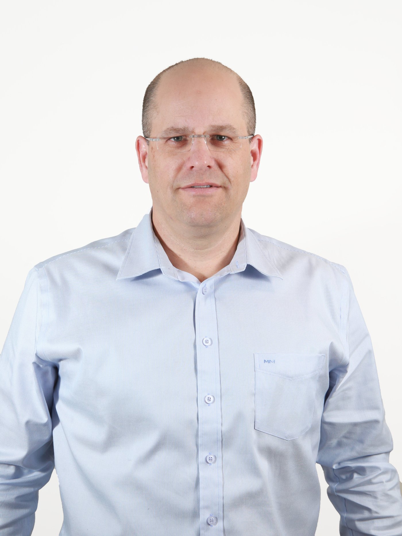 יורם שגיא