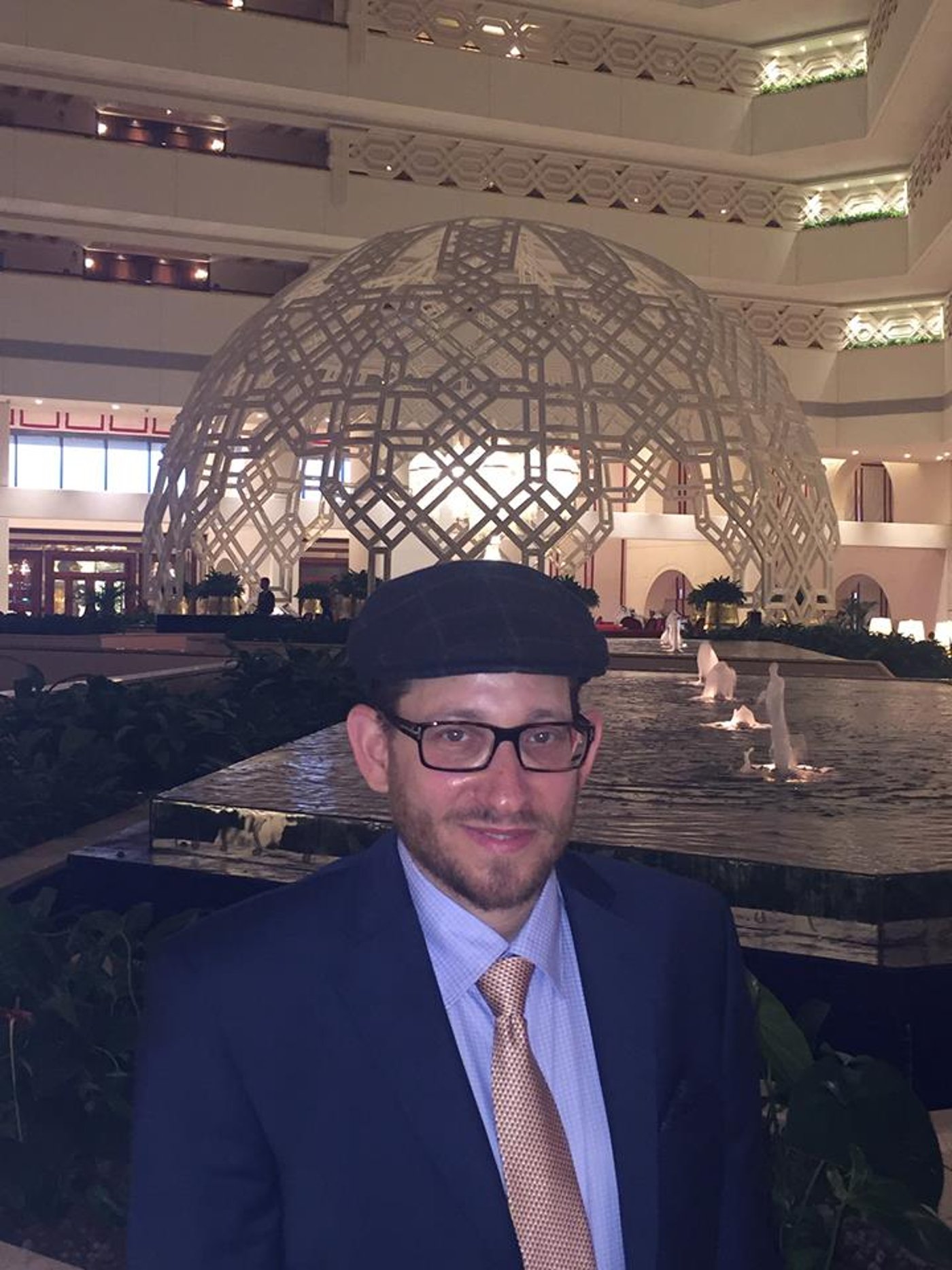 Moshe Aryeh Friedman / פייסבוק