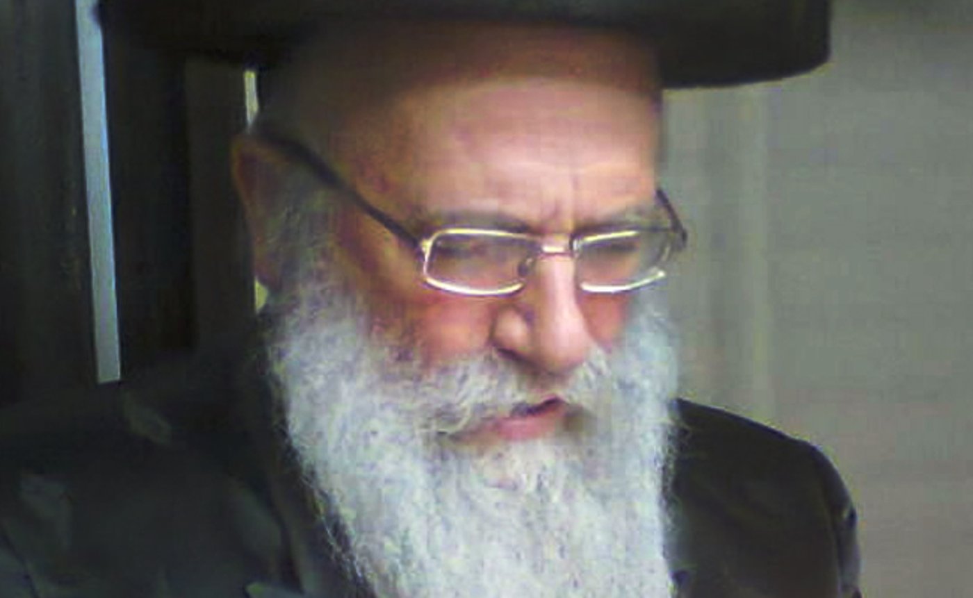 הרב שטרן