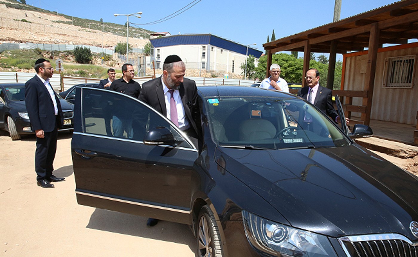 דרעי