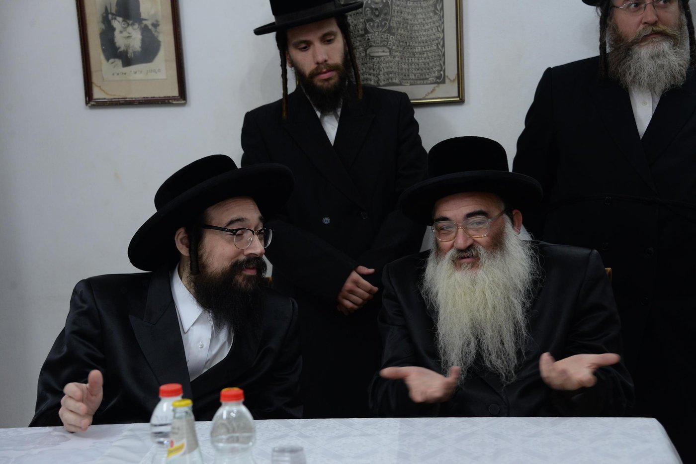 כינוס ועד הישיבות: לא לתת דיחוי למי שאינו בן תורה