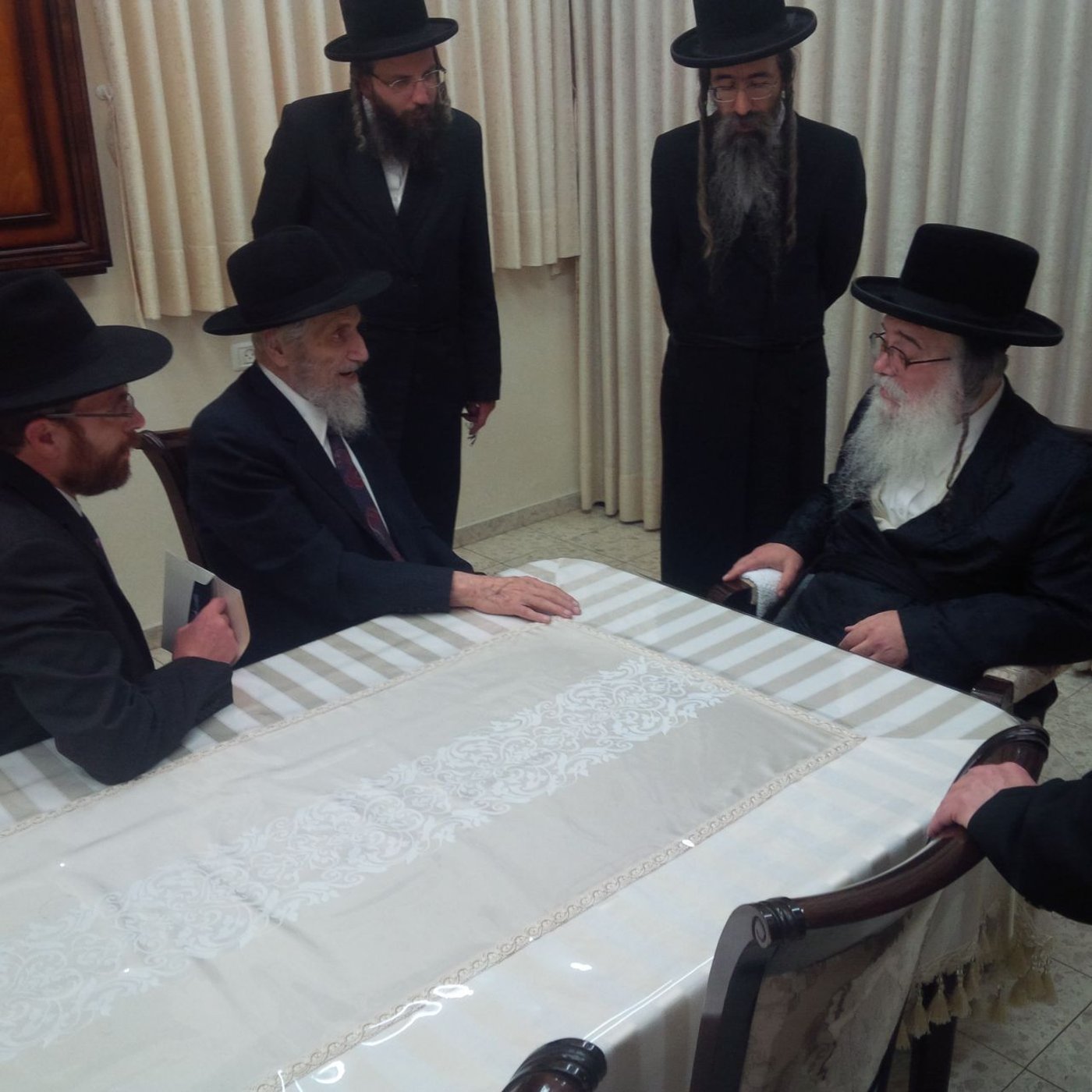 בית החולים הפסיכיאטרי החרדי הראשון בעולם יפתח בבני ברק