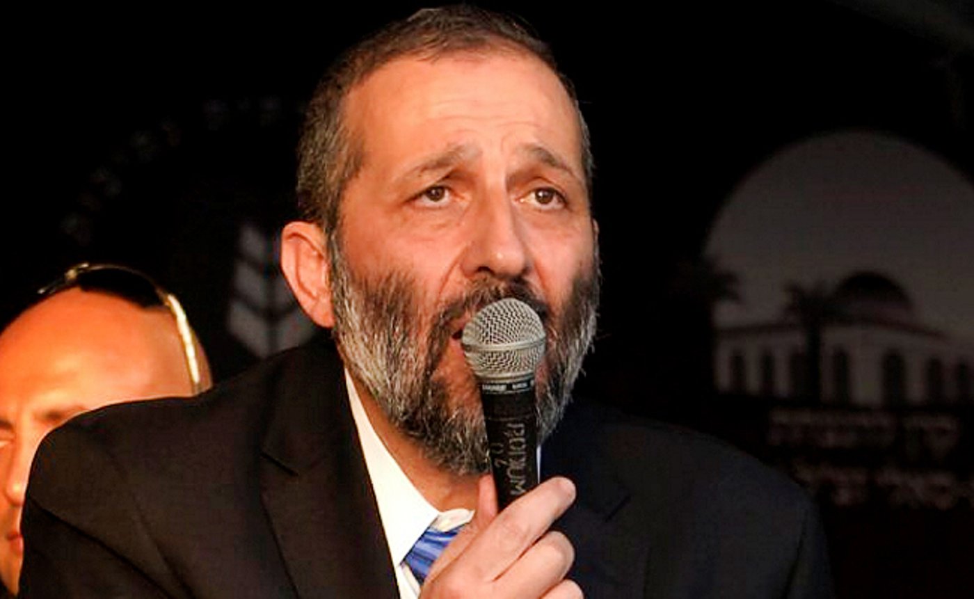 אריה דרעי