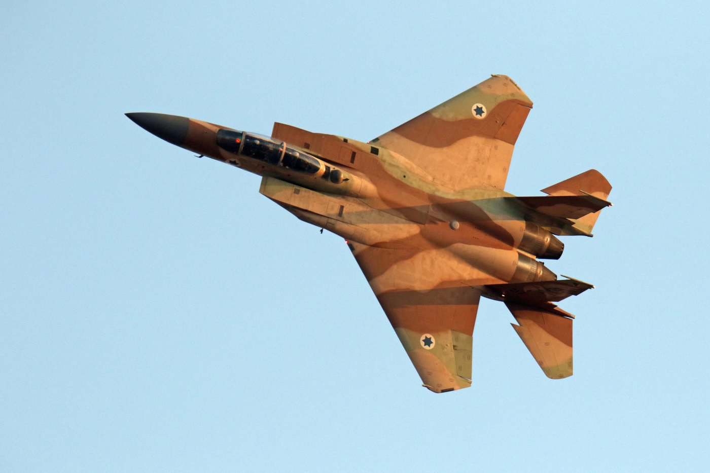 הטיסות של טייסי חיל האוויר • תיעוד מיוחד