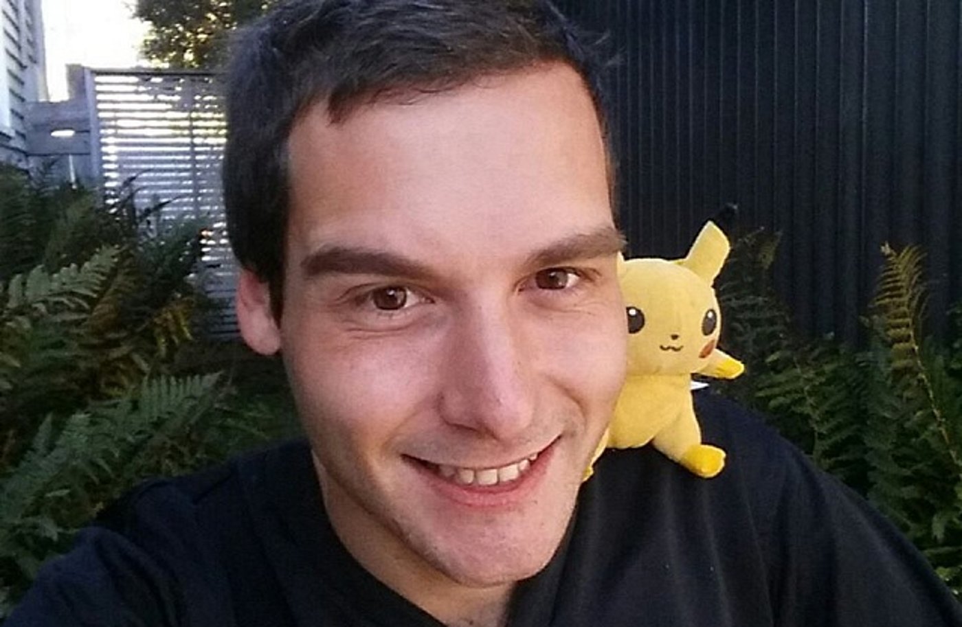 התפטר מעבודתו כדי לשחק כל היום פוקימון גו