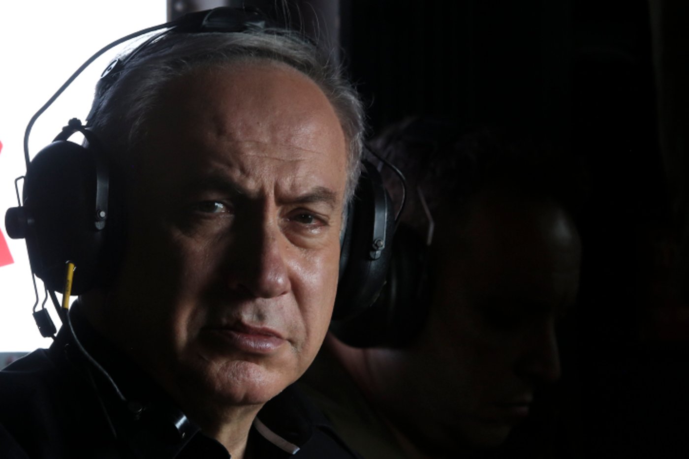 ראש הממשלה בנימין נתניהו