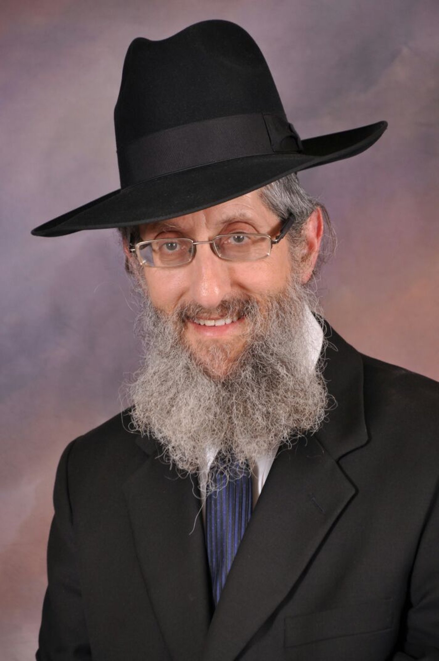 הרב קלמן זאב לוין הי"ד. נרצח על ידי בני עוולה