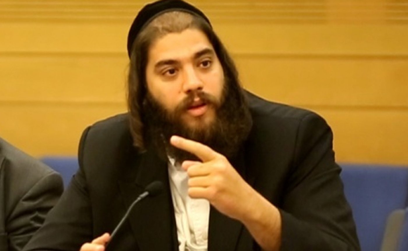 ראש עיריית אלעד ישראל פרוש