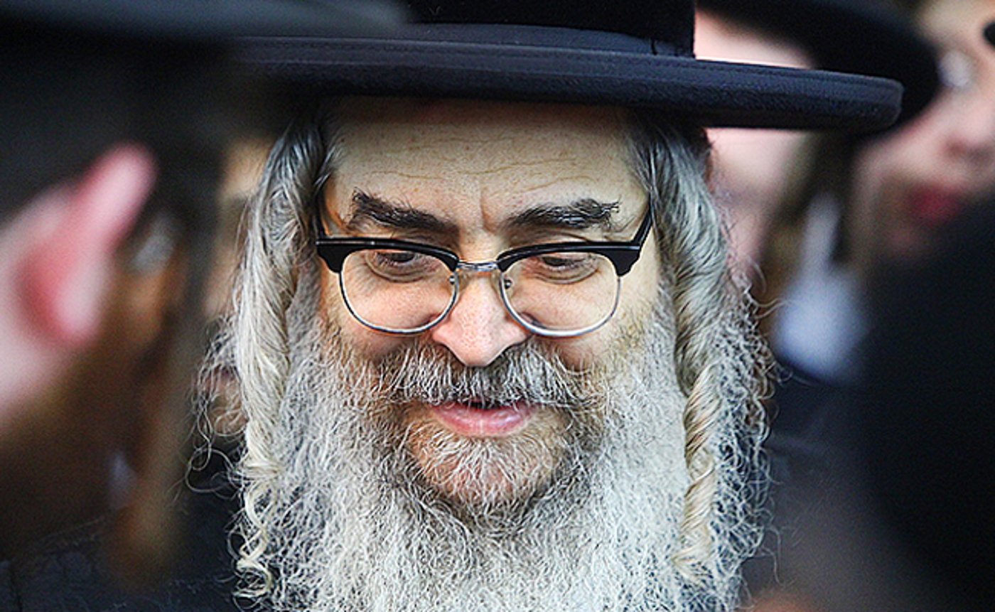 סאטמר יוצאת במלחמה נגד "דירות להשקעה" בקרית יואל