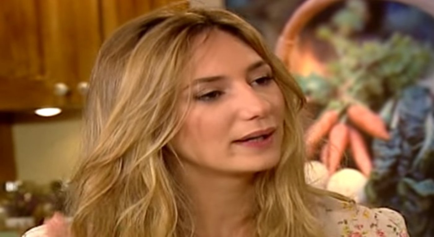 אוכלת כשר
