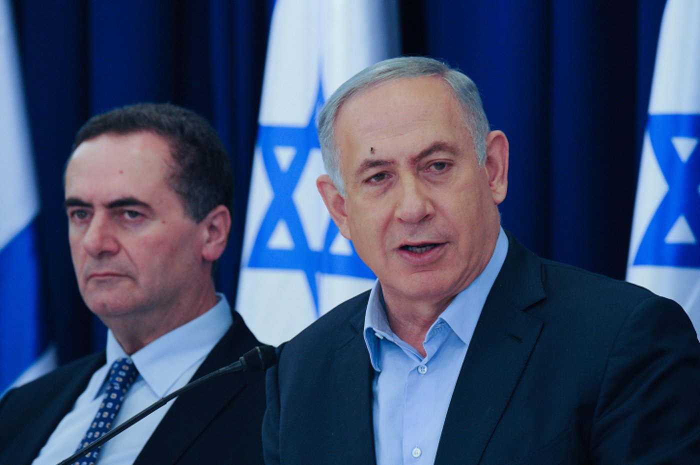 מי הכי חזק? אה?