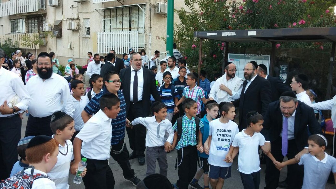 אשר זעק על יהב: "הכתם הנוראי ילווה אותך כל ימי חייך"