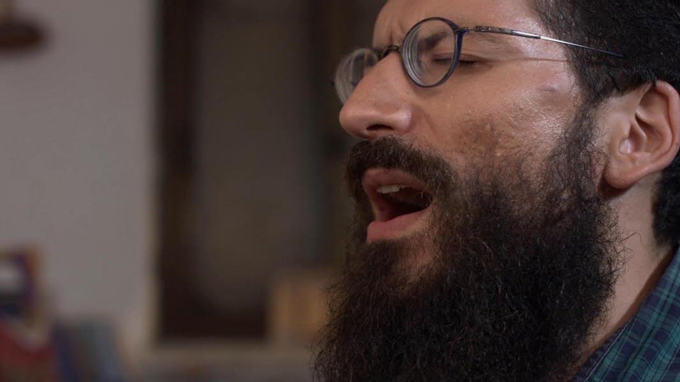 שנה בלי יוסי פיאמנטה; אחיה כהן וחברים בוידאו קליפ מיוחד לזכרו