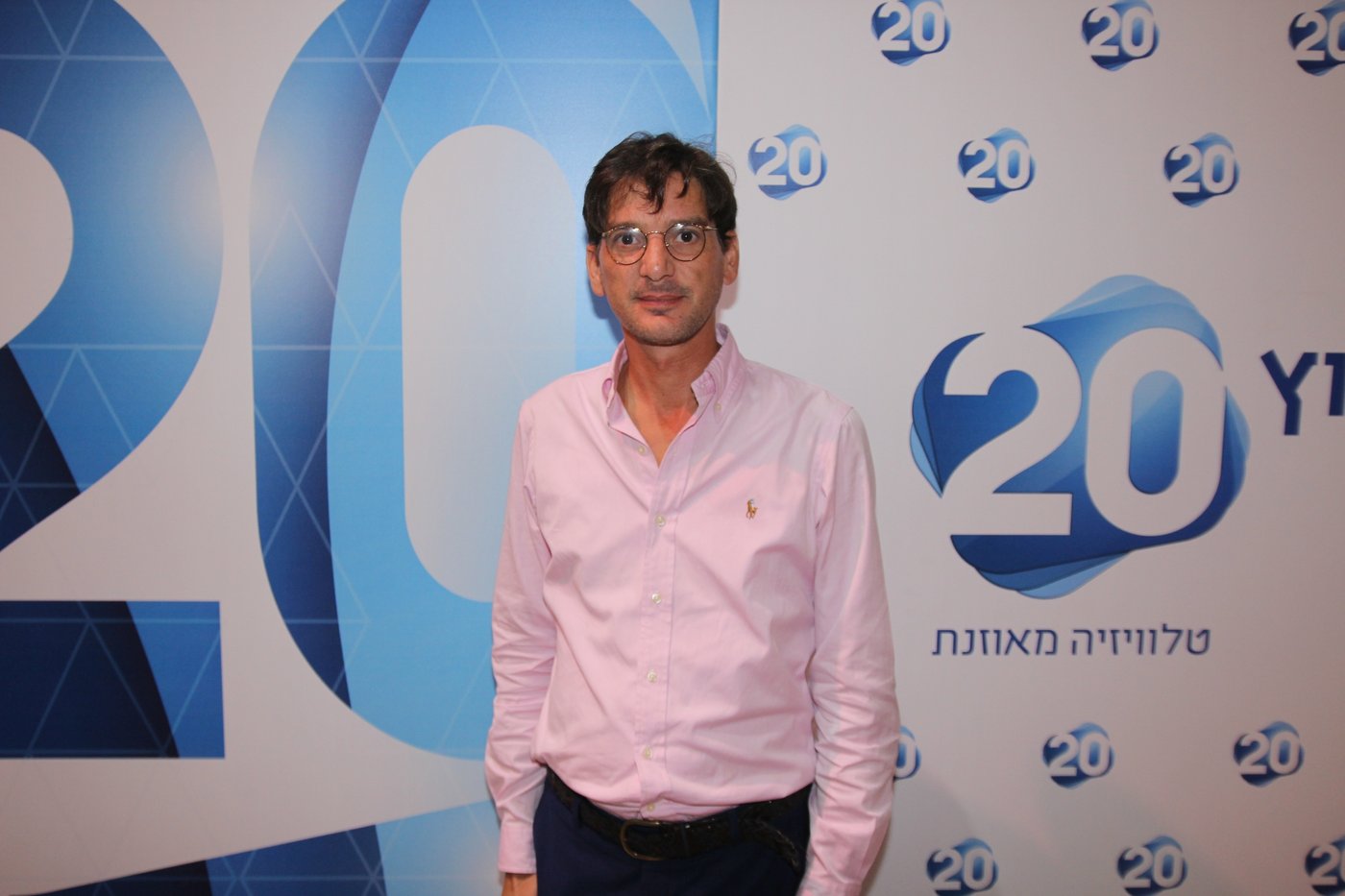 גלריה: מי הגיע להשקת סדרת הדוקו החדשה של ערוץ 20?