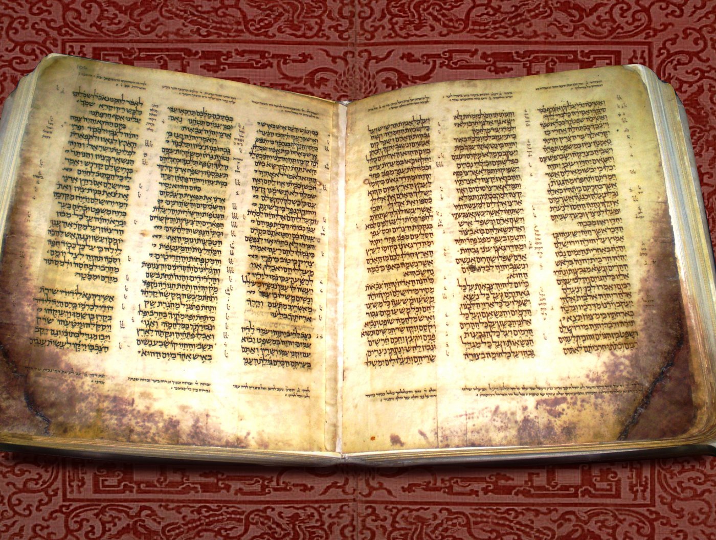העתק כתב היד