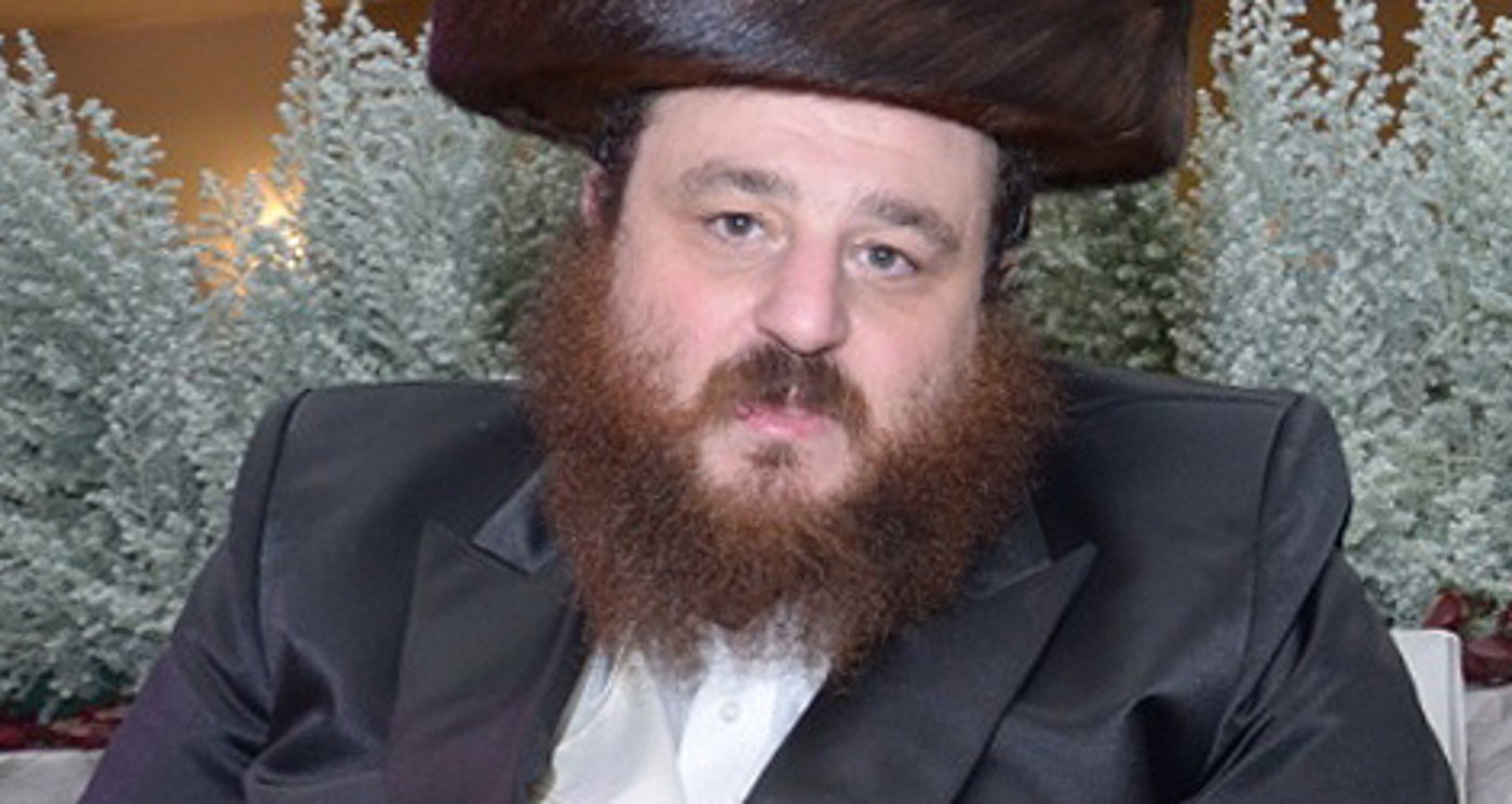יענקי ברגר