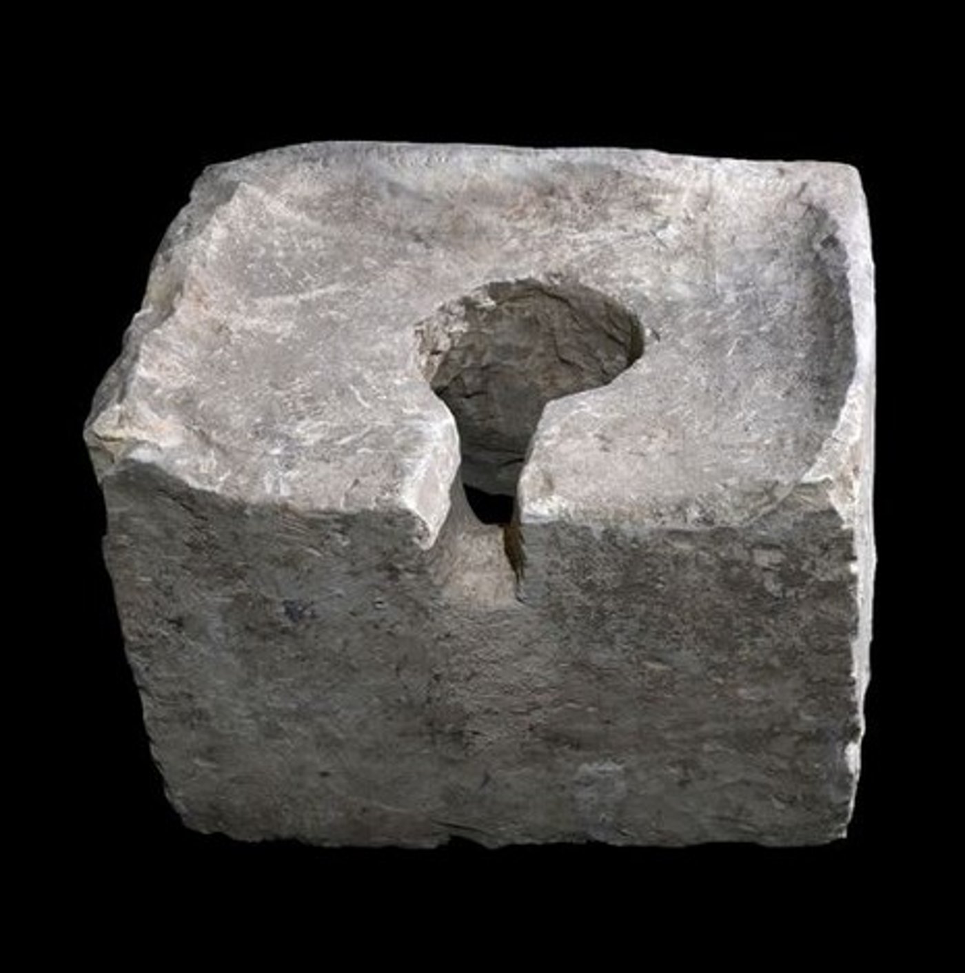 הממצא המסקרן שהתגלה בחפירות