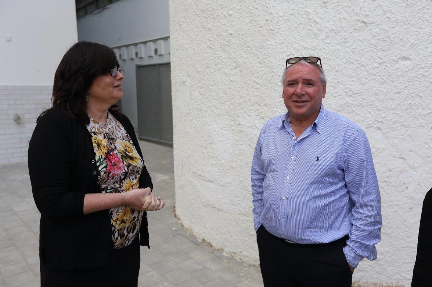 ח"כ אמסלם: "אלחם לתיקון האפליה בין ילדי החינוך המיוחד"