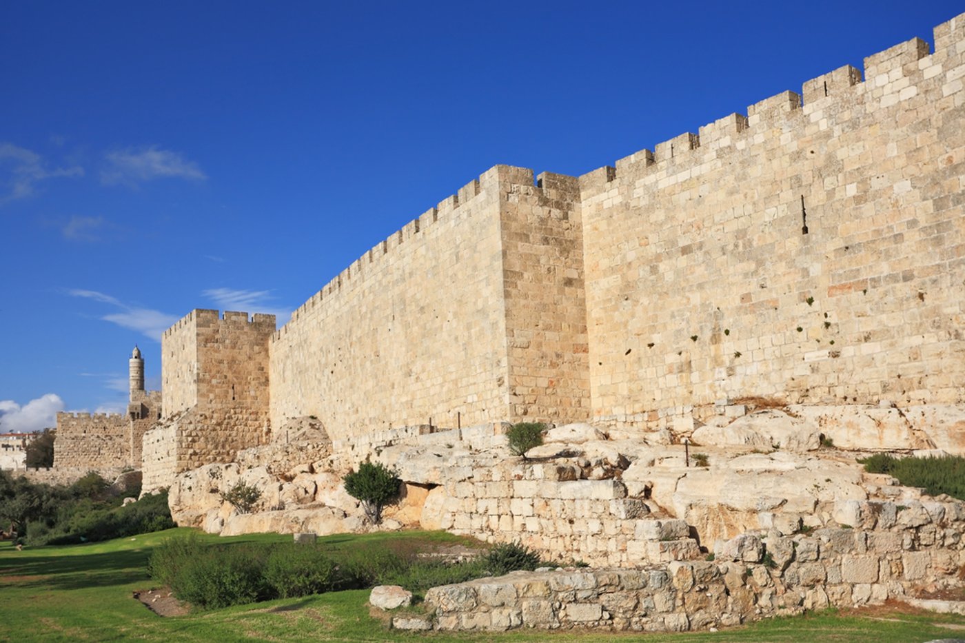 העירייה החליטה לאכוף עסקת נדל"ן מלפני 40 שנה. אילוסטרציה