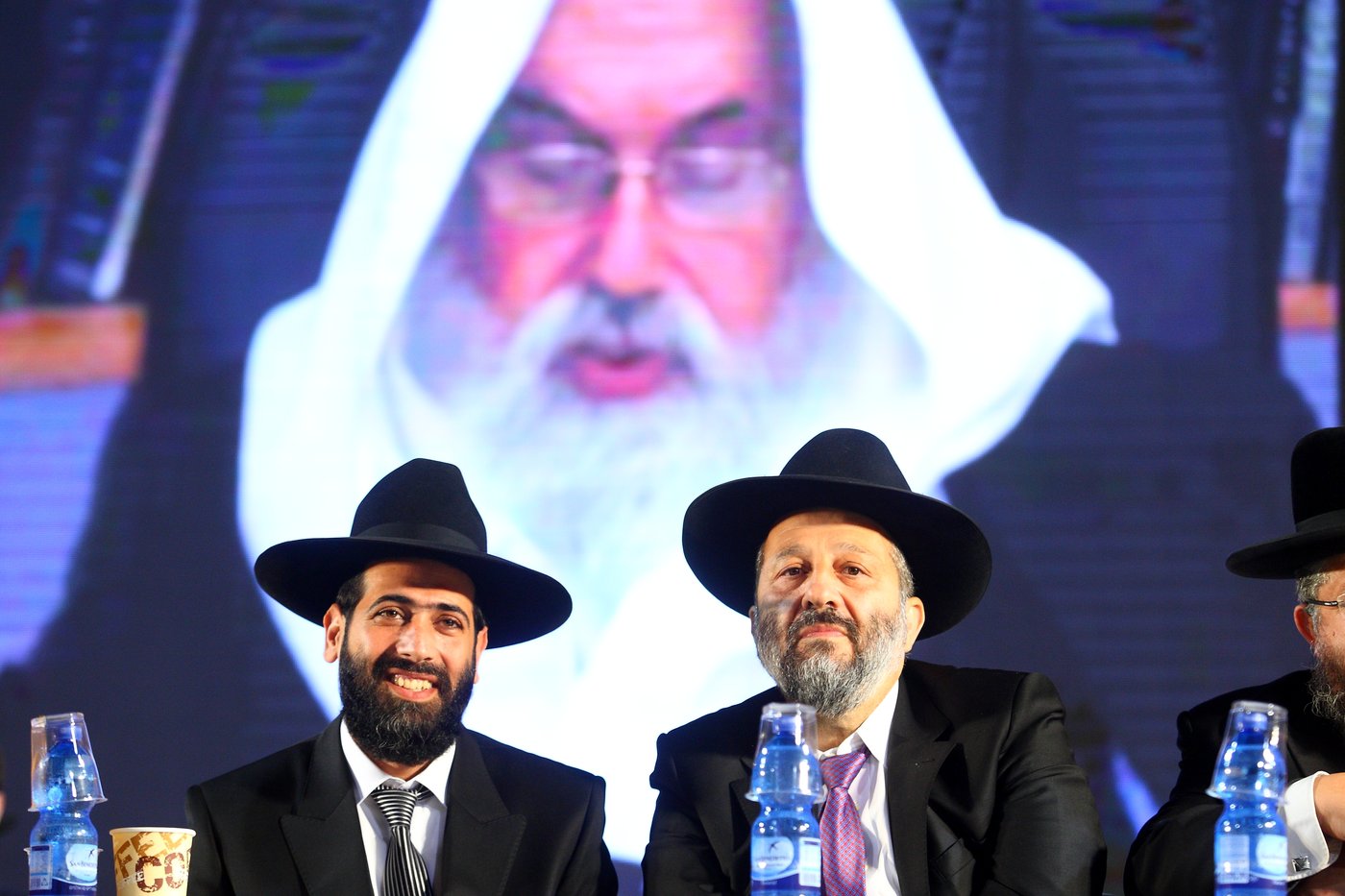 הערב בבאר שבע: עם ישראל מתאחד ב"שמע ישראל"
