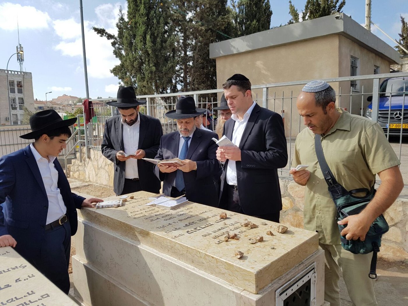 הסתיים הניתוח של צביקה כהן: "עבר בהצלחה"