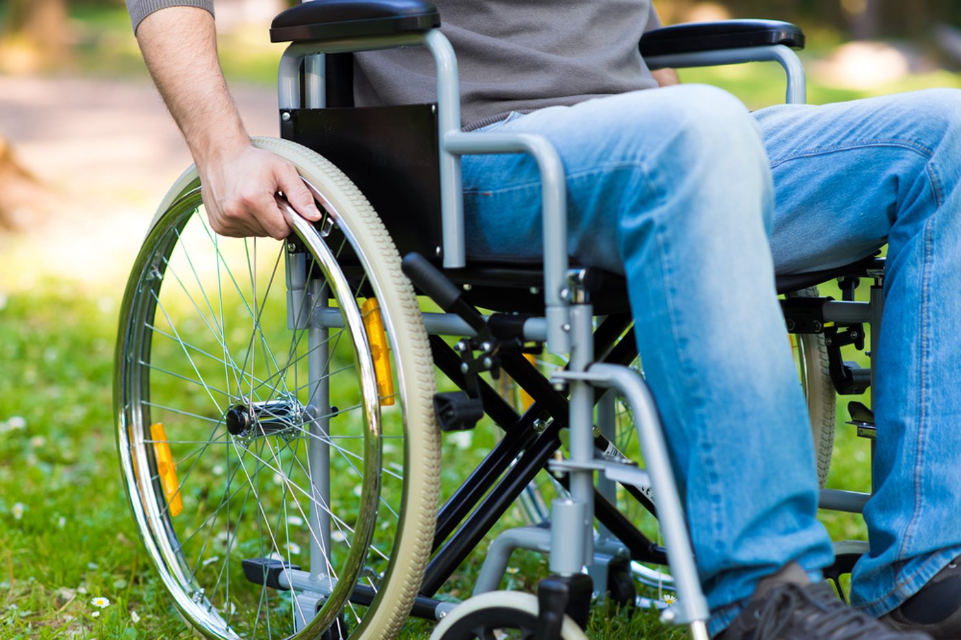 טרשת נפוצה – איך חיים עם זה?