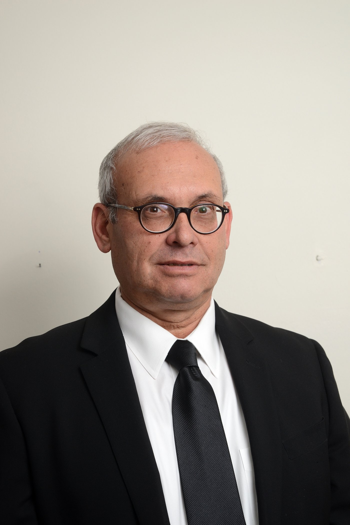 עו"ד אורי צפת. באדיבות המצלם