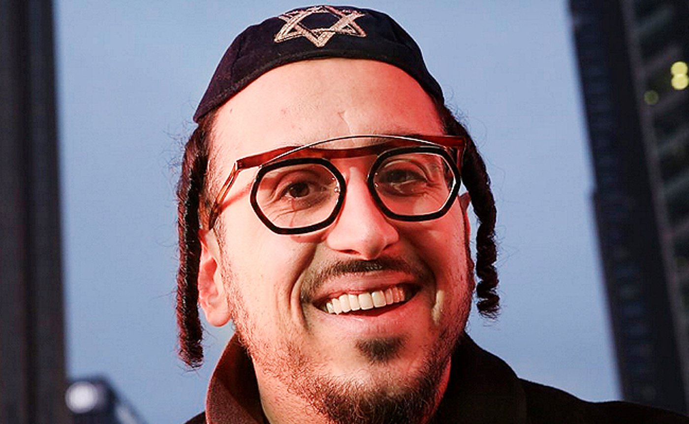 שמלצר: אני שולח את ילדיי לחינוך מודרני