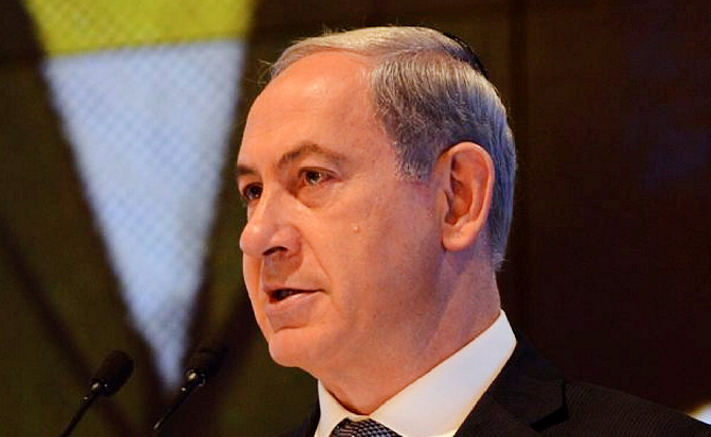 נתניהו