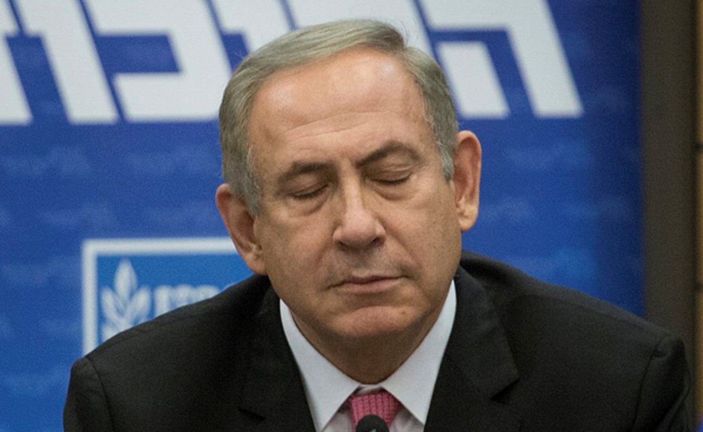 לשכת נתניהו על תחקיר הצוללות: הוא לא ידע