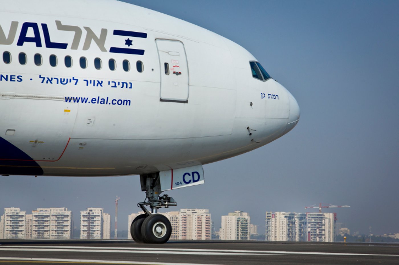 התקדמות במגעים בין חברת אל על לטייסים