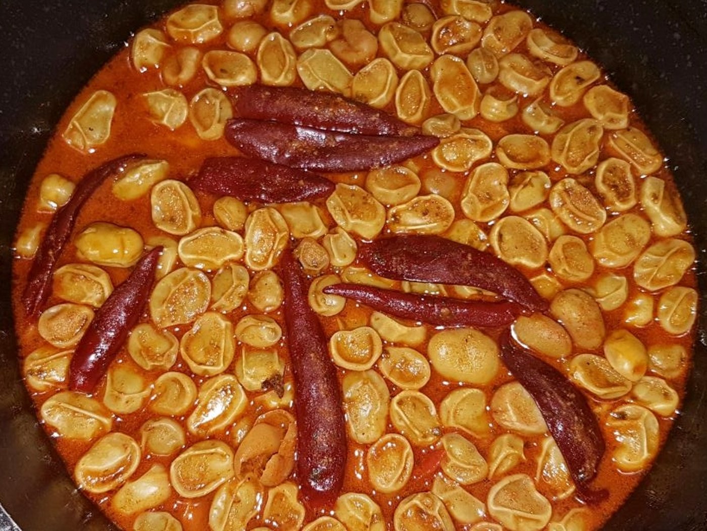 ותודה על הדגים: קְוּאַרְאֵט דִי חְוּט ואֵלחְוּט חְ'אַר וּמְטְבְּוּח